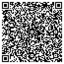 QR code with I Do For You Inc contacts