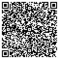 QR code with Jada's contacts
