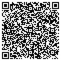 QR code with John W Kershner contacts