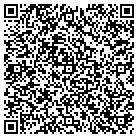 QR code with A Affordable Memorials & Cmtry contacts