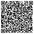 QR code with Kcl contacts