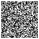 QR code with Menu Design contacts