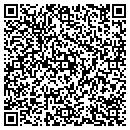 QR code with Mj Aquatics contacts