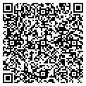 QR code with Nemo Fish contacts