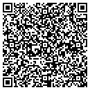 QR code with Autozone 42 contacts