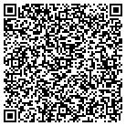 QR code with Professional Stationery Engraving Co contacts