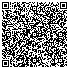 QR code with Rick's Custom Printing contacts