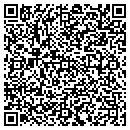 QR code with The Print Shop contacts