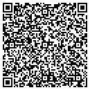 QR code with A 1 Door & Lock contacts