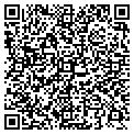 QR code with The Fish Net contacts