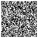 QR code with The Tidal Pool contacts