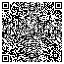 QR code with N-Laws LLC contacts