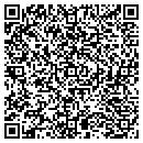 QR code with Ravenells Printing contacts