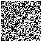 QR code with Tropical Paradise Salon & Spa contacts