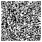 QR code with Calligraphy By Calli Graphiks contacts