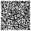 QR code with C & B Operating Inc contacts
