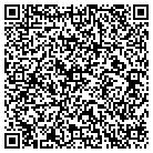 QR code with B & B Office Systems Inc contacts