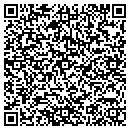 QR code with Kristine's Papery contacts