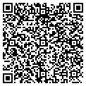 QR code with M & M Invitations contacts