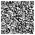 QR code with Posh Papers contacts