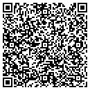 QR code with Rjh Calligraphy contacts