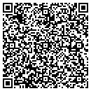 QR code with R.S.V.P., Inc. contacts
