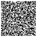 QR code with Sass N Class contacts