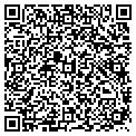 QR code with Ibm contacts