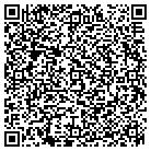 QR code with A Plus Labels contacts