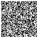 QR code with M T Casey & Assoc contacts