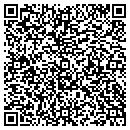 QR code with SCR Sales contacts