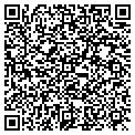 QR code with Domelabels Com contacts