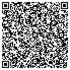 QR code with Famous Labels of Danvers contacts