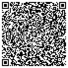 QR code with S & E Typerwritter Shop & Office Supply Inc contacts