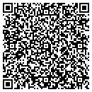QR code with Tom's Office Machine Service contacts