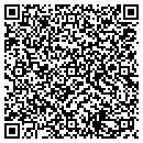 QR code with Typewright contacts