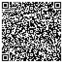 QR code with K E Label Corp contacts