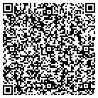 QR code with Hesperia Typewriter Shop contacts