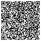 QR code with J Mc Eldowney Business Machs contacts