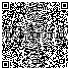 QR code with Albericos Pizzeria contacts
