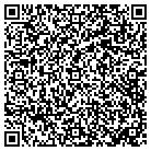 QR code with My Scratch Off Labels LLC contacts