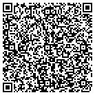QR code with MT Vernon Business Machines contacts