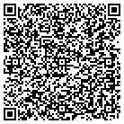 QR code with Printing Edge Inc contacts