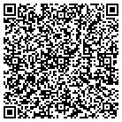 QR code with Whitlock's Typewriter Shop contacts