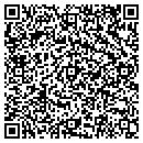 QR code with The Label Company contacts