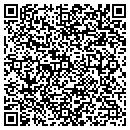 QR code with Triangle Label contacts