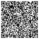 QR code with Uniscan Inc contacts