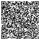 QR code with Halls Lock & Safes contacts