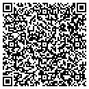 QR code with Hawk Security Bizz contacts
