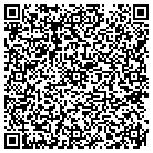 QR code with Hilltop Safes contacts